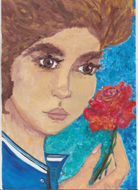 Маленький принц...