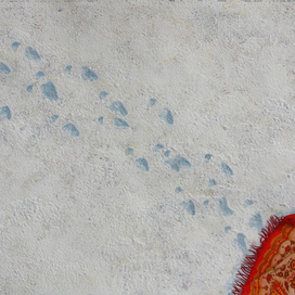 Песнь о купце Калашникове. Форзац.