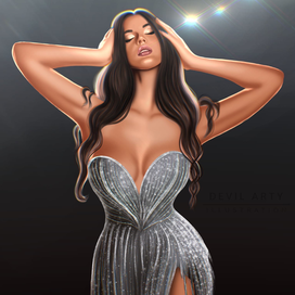 Блеск софитов