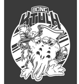 Ктулху Бонг