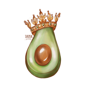 Avocado King