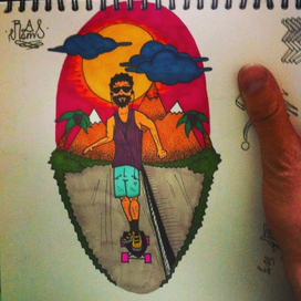 Воспоминания о Сочи