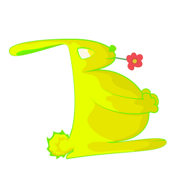 Солнечный зайчик