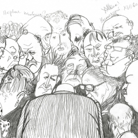 Из серии &quot;Блошиные рынки&quot;