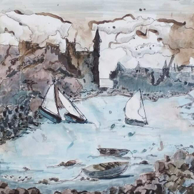 Хорватия (после боя), 2019