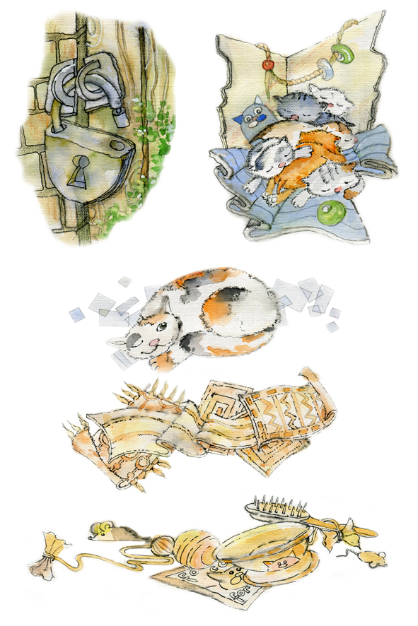 Пашкины истории. заставки