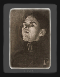 Спи спокойно