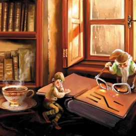 календарик