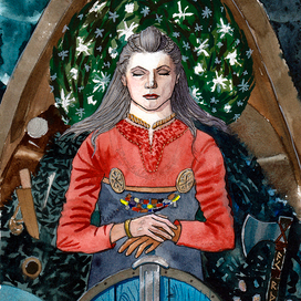 Последнее плавание