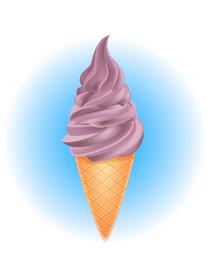 мороженое