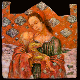 Красная шапочка