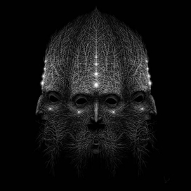 "Лес кричит"