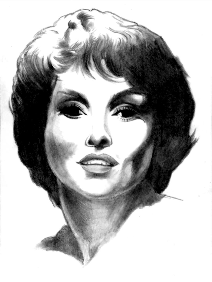 Джина Лоллобриджида