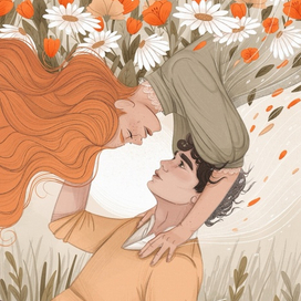 Моя Энн с двумя "н"