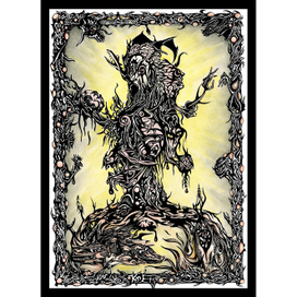 Покои Алого Короля