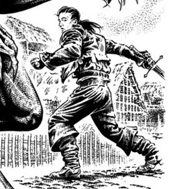 Дорогая, успокойся!