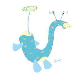 Цветонюх обыкновенный