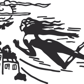 Заготовка для блинта на обложку (к Булгакову) (2)