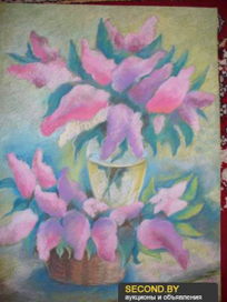 Летний натьрморт