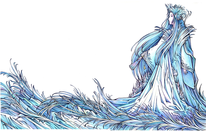 Снежная королева