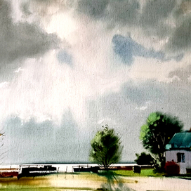 ,,Путешествие на берег Рижского залива,,