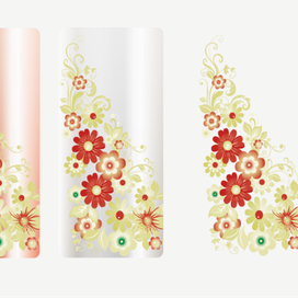 Принт для ногтвых пластин