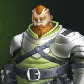 Персонажи. Доспехи. Оружие.