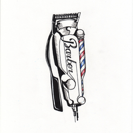 barber