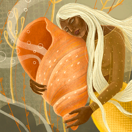 Песнь русалке