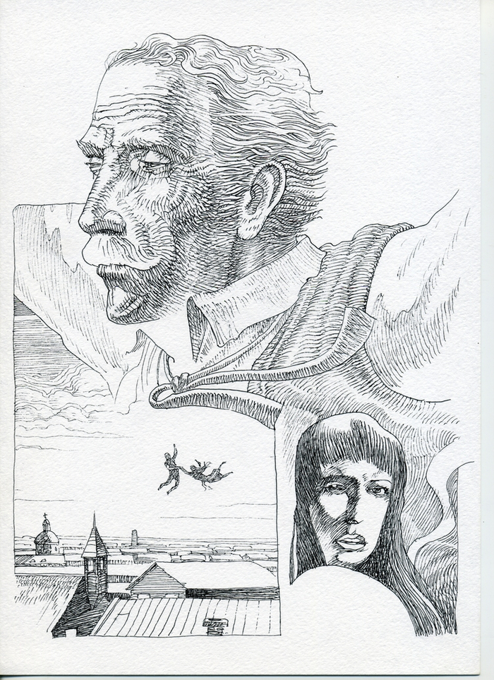  БороВиЦКиЙ СТР.133