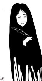 Автопортрет