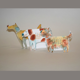 Календарь - 2018