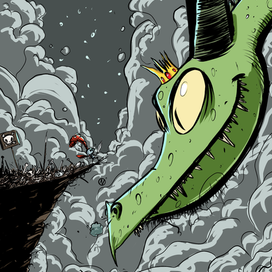 Маленькая проблема