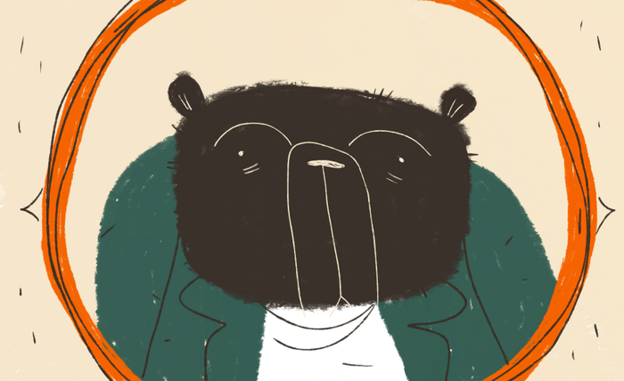 Маша и медведь