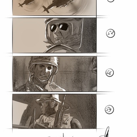 Жаркое Лето ‘68