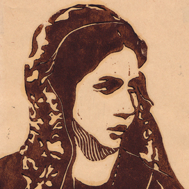 Линогравюра