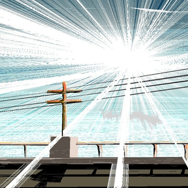 Солнечная крыша