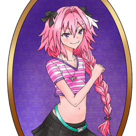 Astolfo