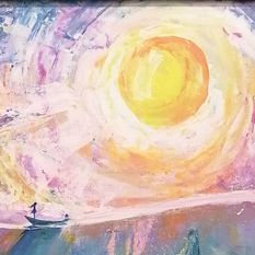 Девочка,море и тайна -эпизод 4