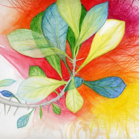 нанорастение