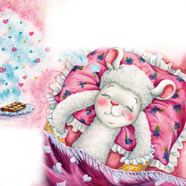 Мечты о шоколаде