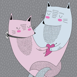 Котолюбовь