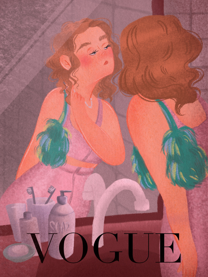 Хейли Бибер