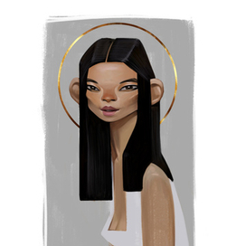 Не Люси Лью