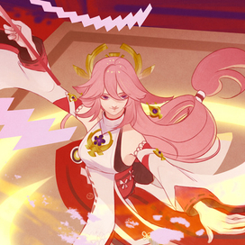 Гудзи Великого Храма Наруками