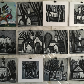 татарская слобода. Казань,