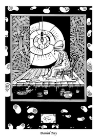 из меня...(по стихошедевру А. Бик-Булатова) СЕРИЯ ПРОИЗВЕДЕНИЙ "Душу настежЪ"