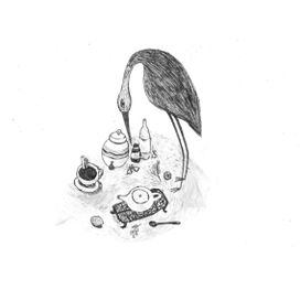 Имбирный чай