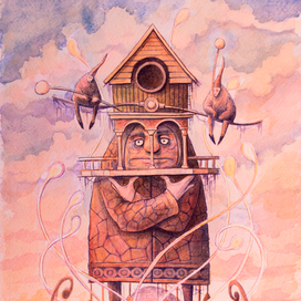 Последний атлант