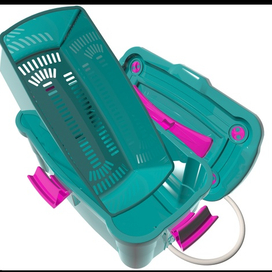 Медицинский контенер